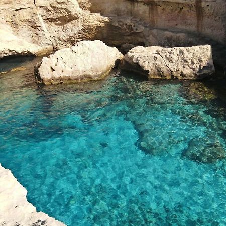 La Casa Del Greco Villa Torre dell'Orso Dış mekan fotoğraf