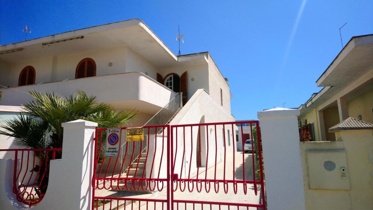 La Casa Del Greco Villa Torre dell'Orso Dış mekan fotoğraf