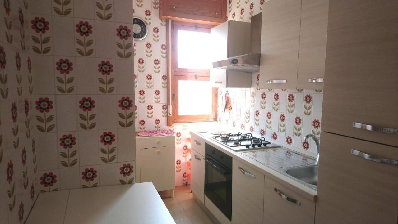 La Casa Del Greco Villa Torre dell'Orso Dış mekan fotoğraf