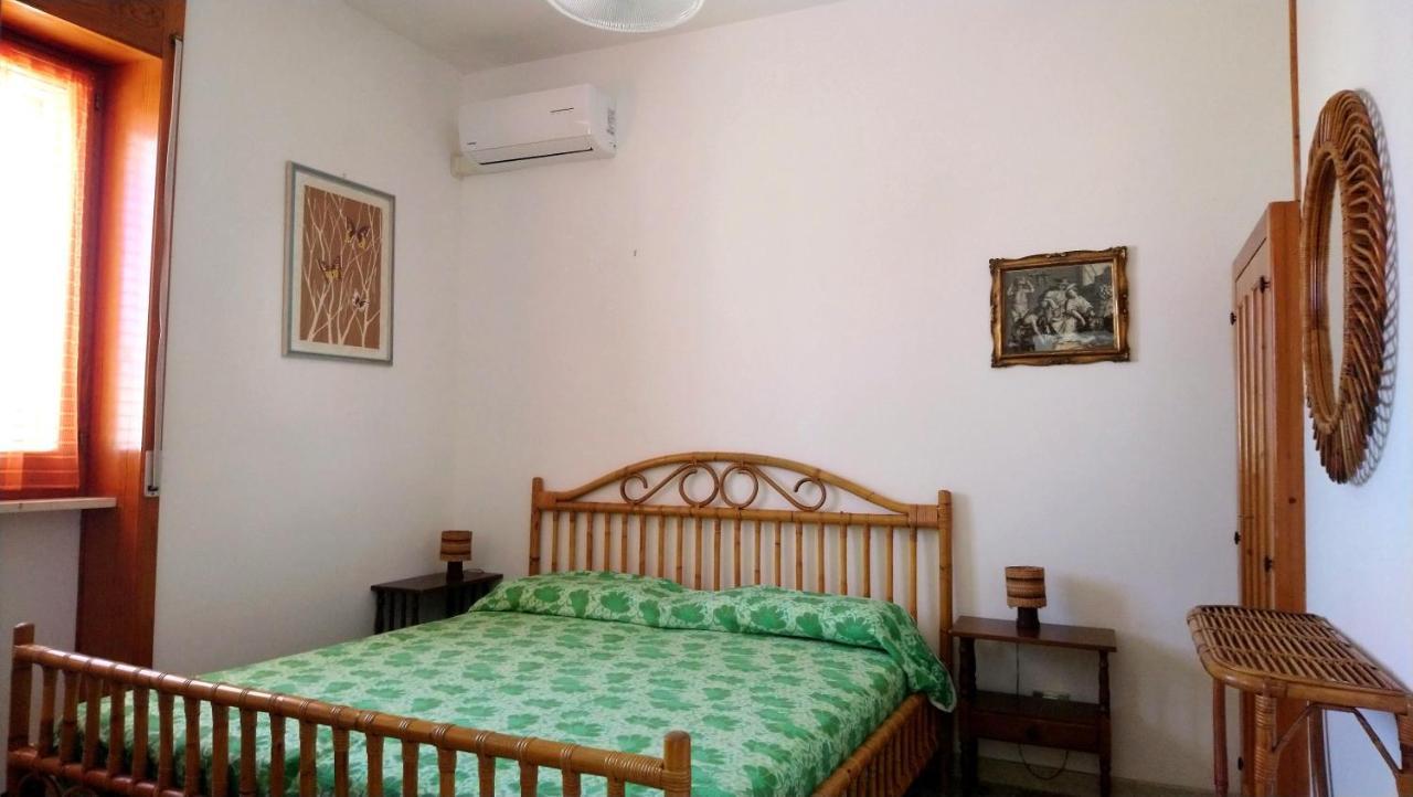 La Casa Del Greco Villa Torre dell'Orso Dış mekan fotoğraf
