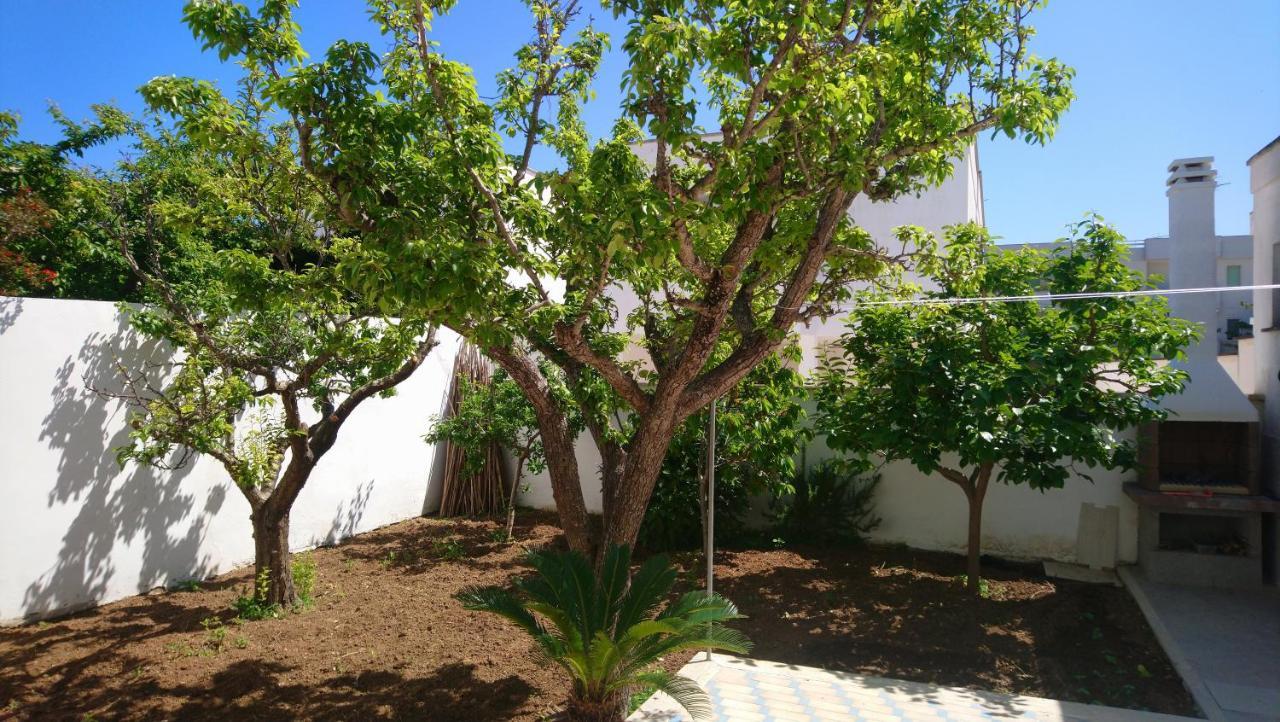 La Casa Del Greco Villa Torre dell'Orso Dış mekan fotoğraf