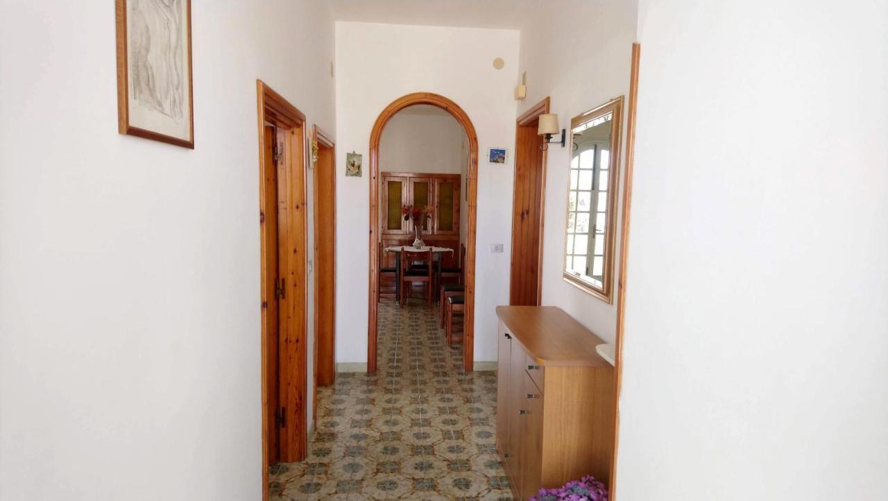 La Casa Del Greco Villa Torre dell'Orso Dış mekan fotoğraf