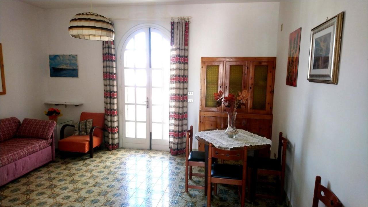La Casa Del Greco Villa Torre dell'Orso Dış mekan fotoğraf