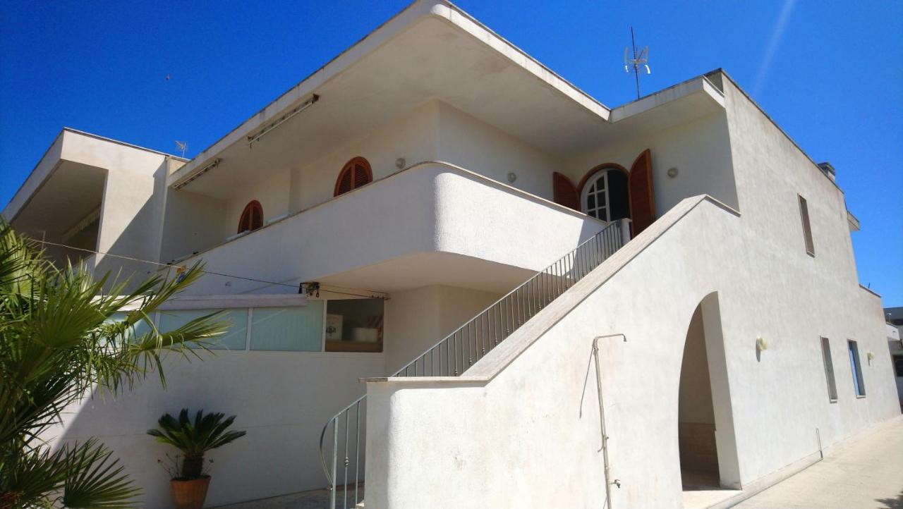 La Casa Del Greco Villa Torre dell'Orso Dış mekan fotoğraf