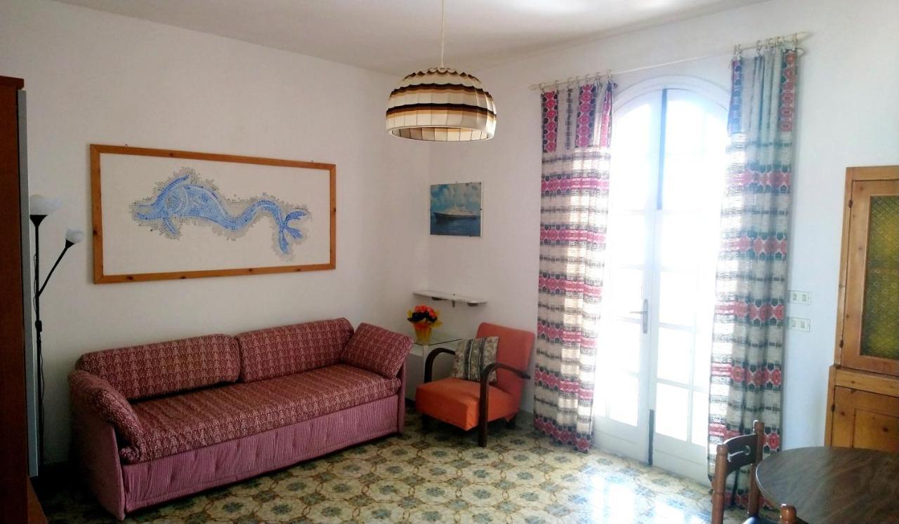 La Casa Del Greco Villa Torre dell'Orso Dış mekan fotoğraf